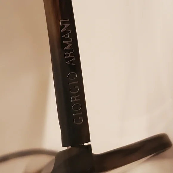 Giorgio Armani 7074 f 5405 5019 145 Eyeglasses with Case and Pouch Made In Italy - Picture 6 of 8